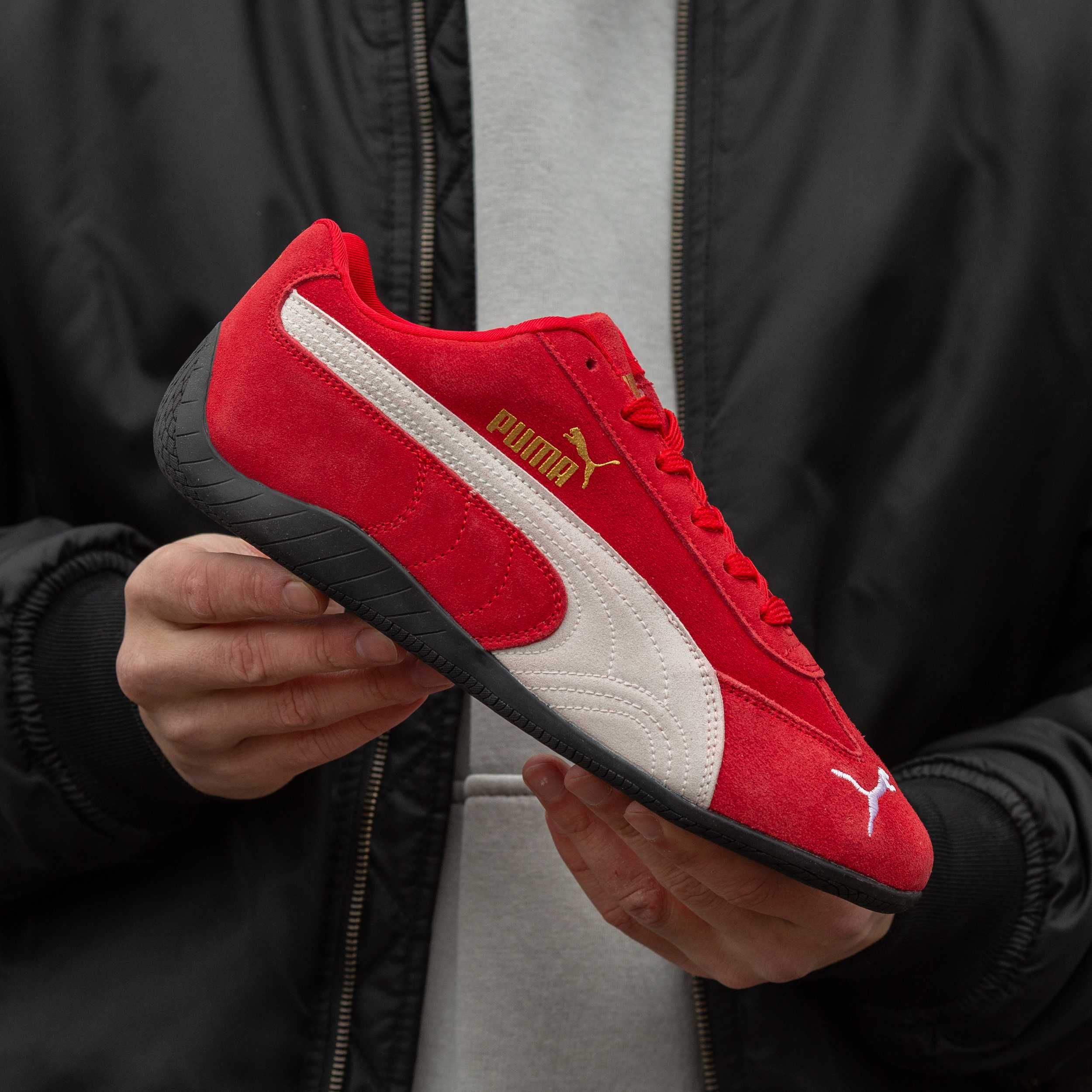 Puma Speedcat OG [Без Передоплати]