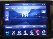 Jeep Dodge Chrysler Konwersja z Usa na Eu, lampy, kodowanie, pl język,