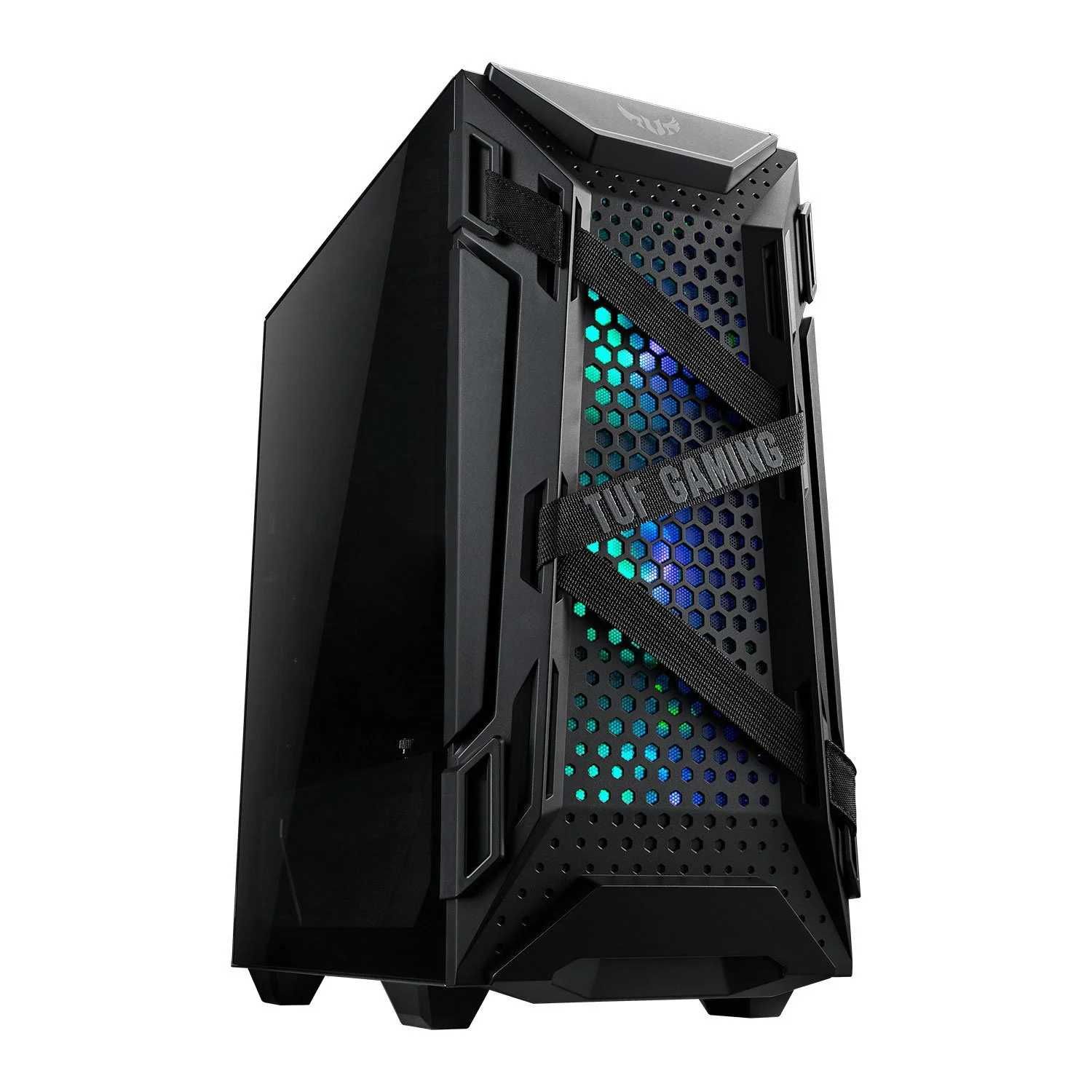 ASUS TUF GAMING CORE i7-14700K 14-GEN 20-CORE 16GB DDR4 1TB SSD – NOVO