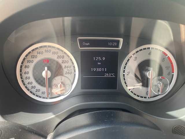 Carro de garagem