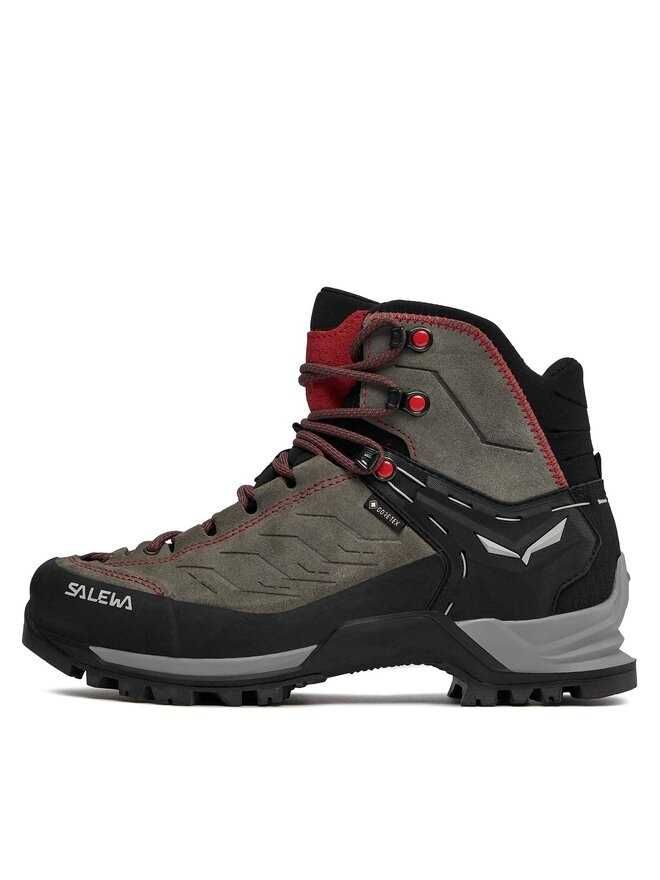 SALEWA Mountain Trainer Mid GTX trekkingi męskie r. 46,5 dług. 30,5 cm