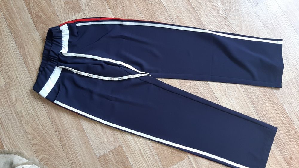 Костюм на девочку