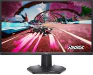 Monitor DELL G2724D 27" 2560x 1440px IPS 165Hz 1 ms [GTG] FV 23%