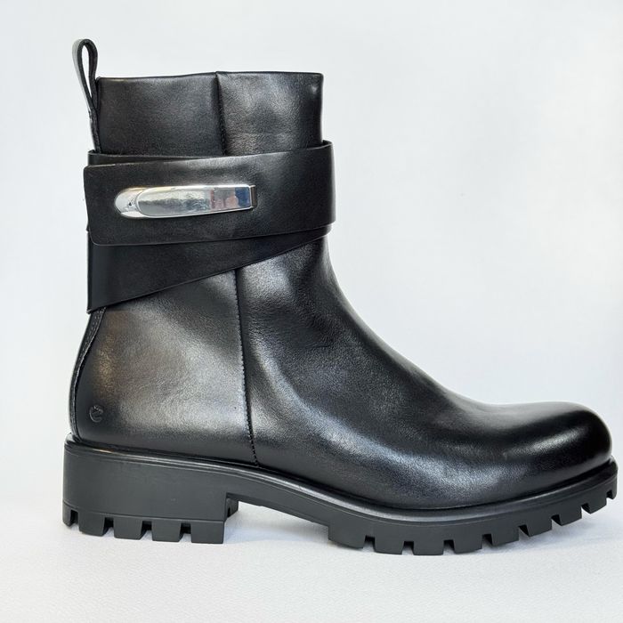 ECCO Modtray W 37,40 р. Черевики 24,5 см, 26,5 см