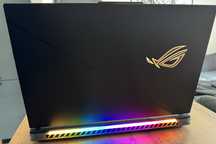Laptop do gier ASUS ROG Strix SCAR18/RTX4080/i9/32GB/1TB/240hz/GW 2026