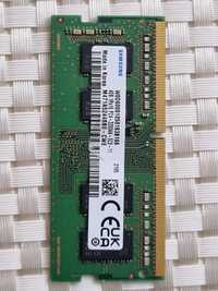 DDR 4 4gb Samsung do laptopa