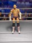 WWE Elite CM Punk