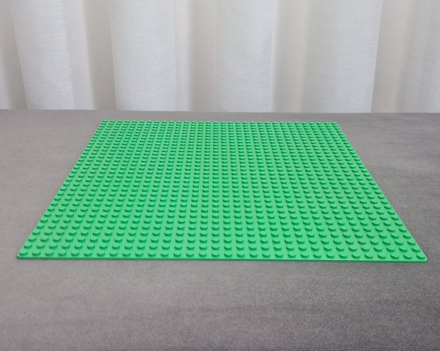 LEGO Baseplates 32x32
