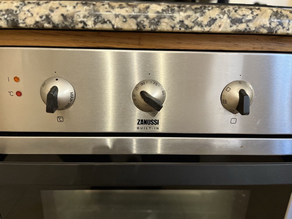 Moveis de cozinha com electrodomesticos + ilha