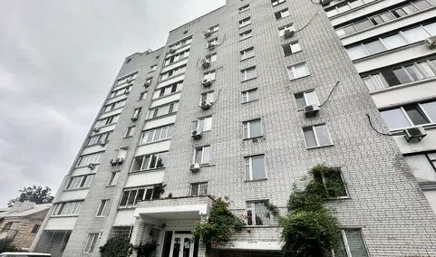 Продам 3к квартиру 80кв.м. р-н Рабочей