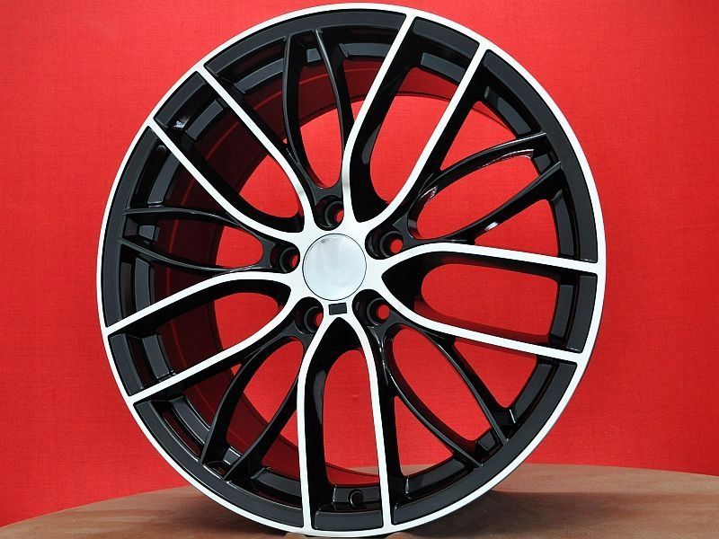 FELGI R19 5x120 BMW 3 E90 F30 F34 4 F32 5 F10 F11 6 F06 F12 F13