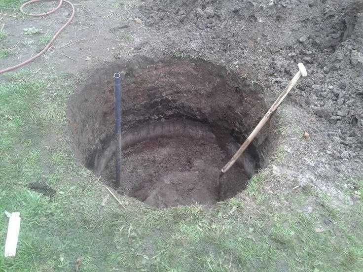 Земляні роботи БЕЗ ПЕРЕПЛАТ! Септик, каналізації, вигрібна яма