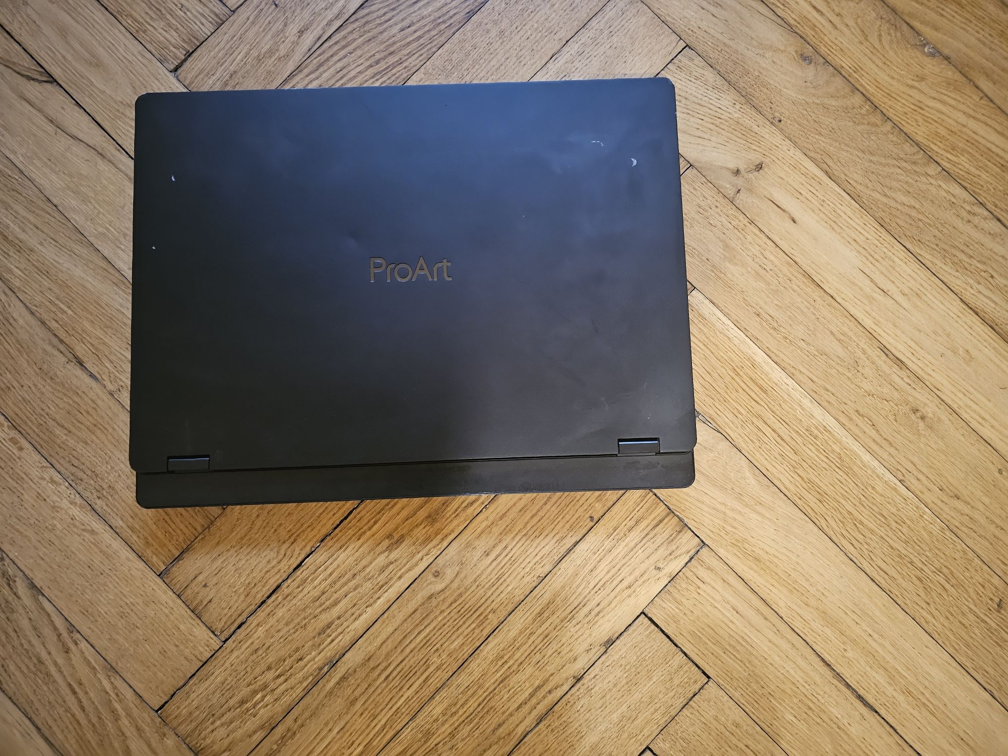 Сенсорний ноутбук ASUS ProArt Studiobook 16 OLED H7604, 24ядра/64Гб/4Т