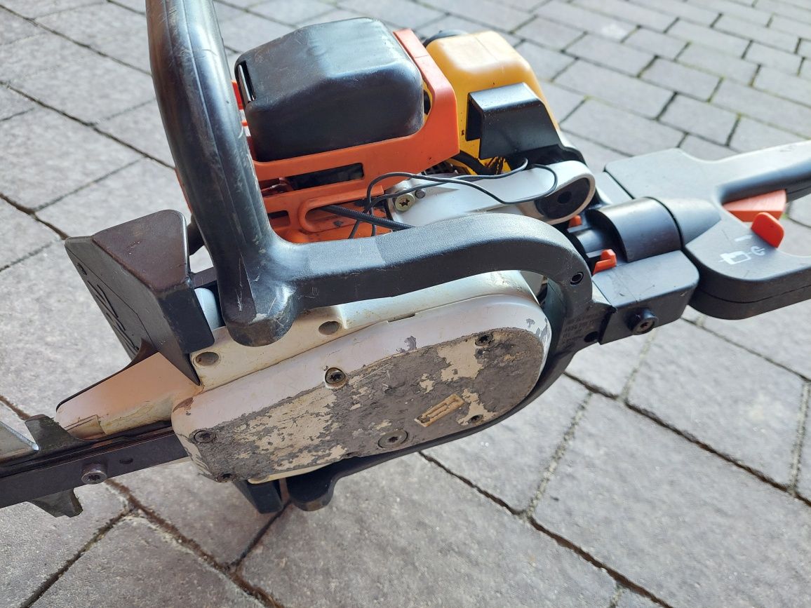 Nożyce stihl hs80