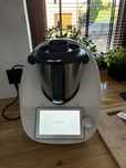 Termomix tm6 robot kuchenny