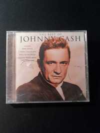 Johnny Cash The Best Of Płyta CD nowa w folii