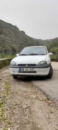 Opel corsa 1.5 td