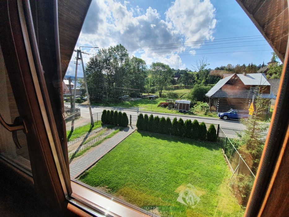Termy Chochołowskie Apartament Chatka u Jasi i Tadka