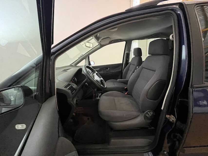 Seat Alhambra 1.9TDI 115cv 7 Lugares