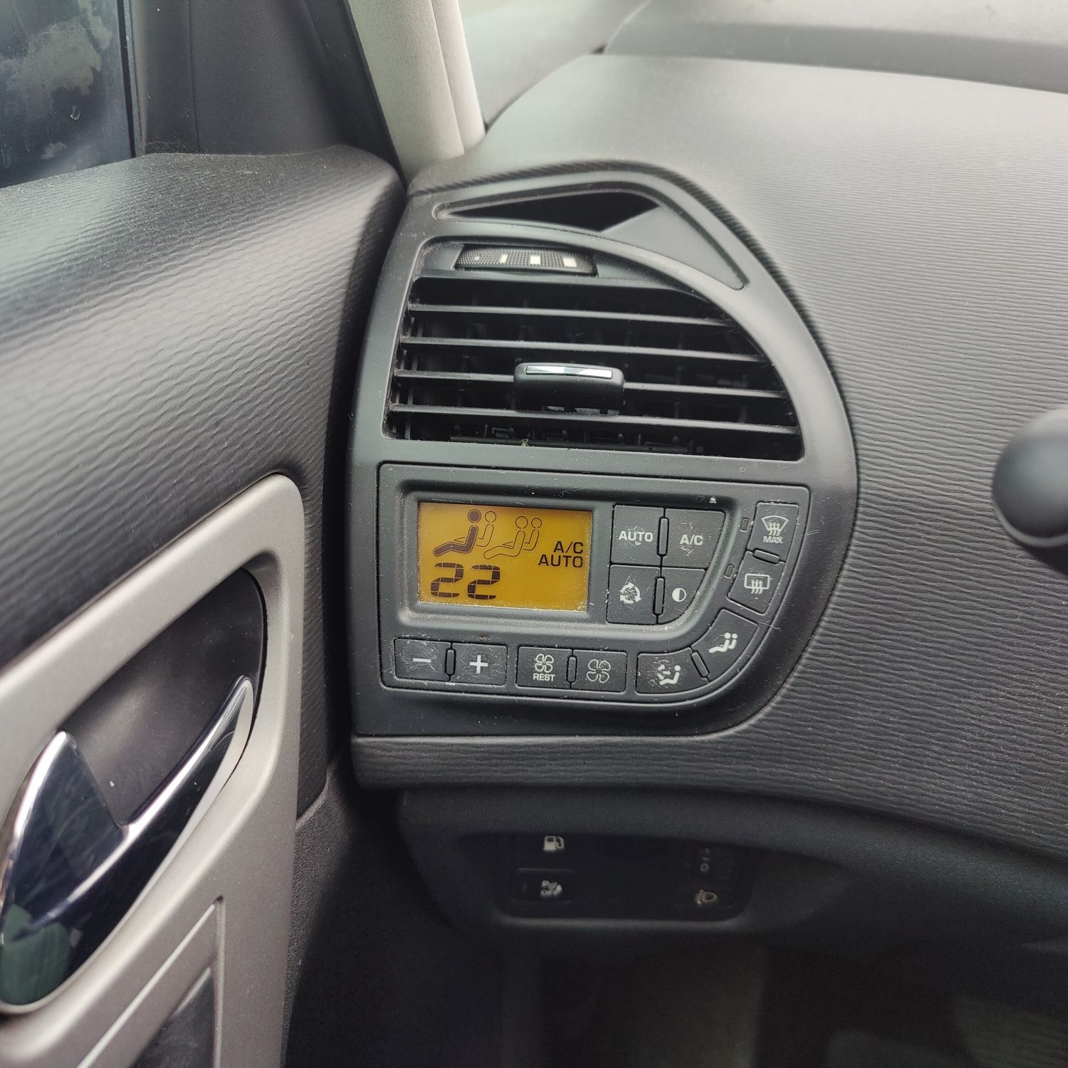 Sprzedam Citroena C4 Grand Picasso