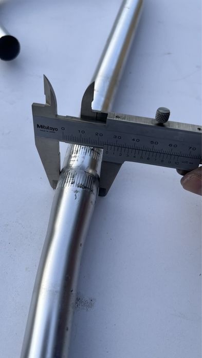 Kierownica rowerowa wielofunkcyjna trekingowa