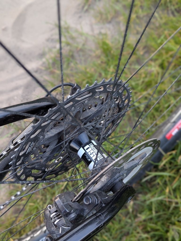 Giant xtc advanced custom 2023 M