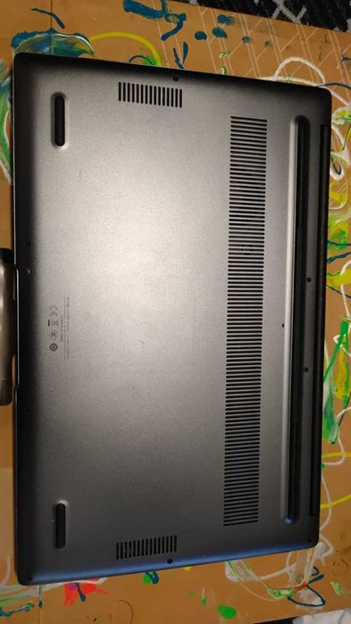 Notebook HUAWEI - para peças