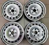 FELGI r15 (S(S11/23)008 VW CADDY 5x112 6J 6x15 ET47