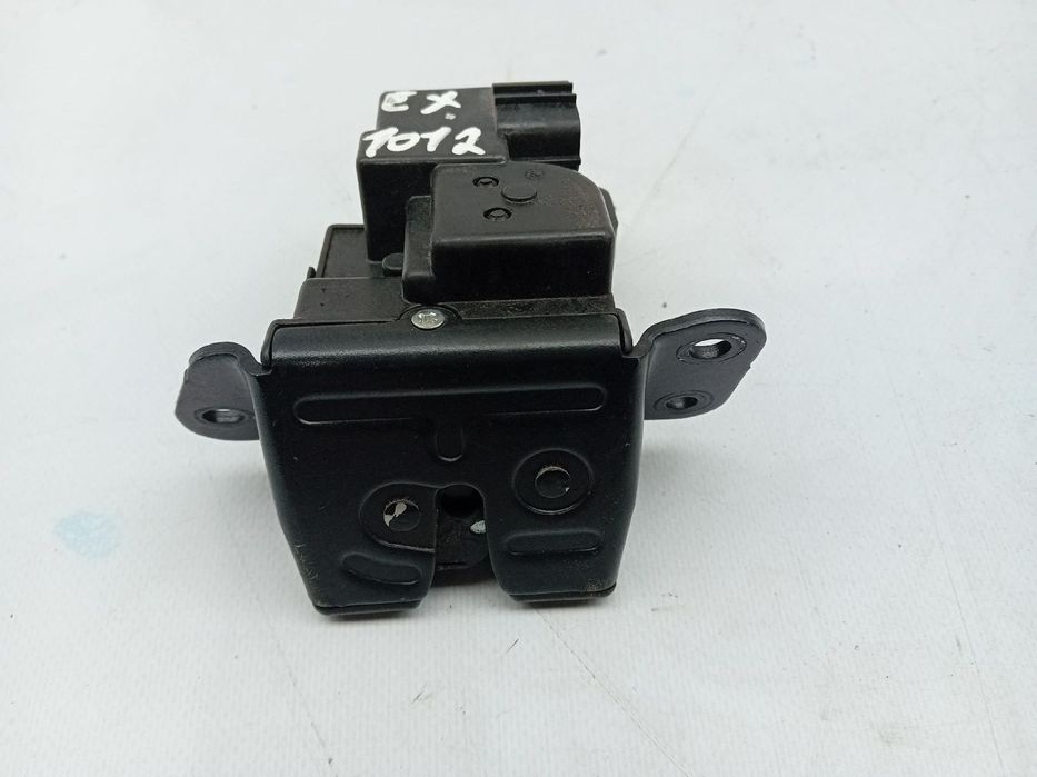 Fechadura / fecho da mala KIA Sportage III (SL)