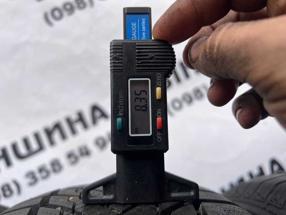 Шини 185/60 R 14 Tracmax X-Privilo. Зима комплект. Колеса склад.