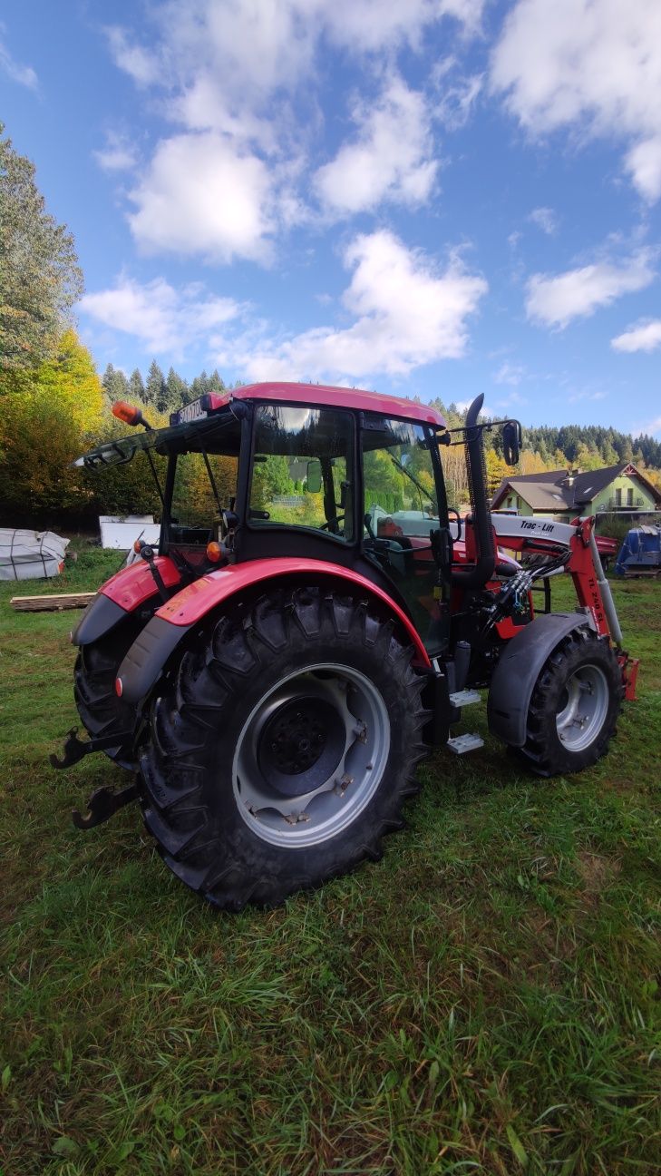 Zetor Proxima 90 628 mth