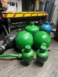 Phx Atlas Regeneracja akumulator hydrauliczny bizon ,orsta Klepisko