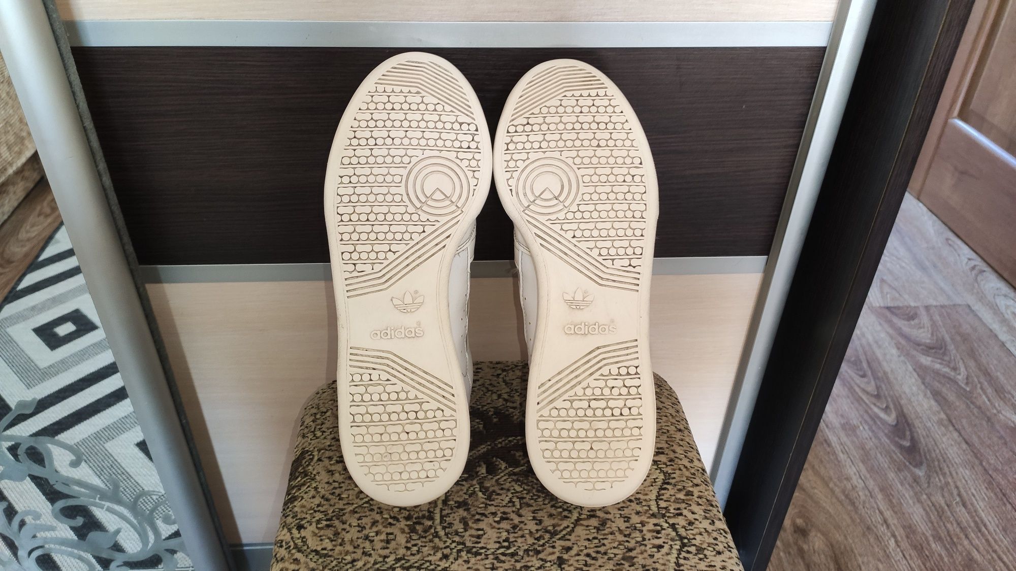 Кросівки кеди Adidas