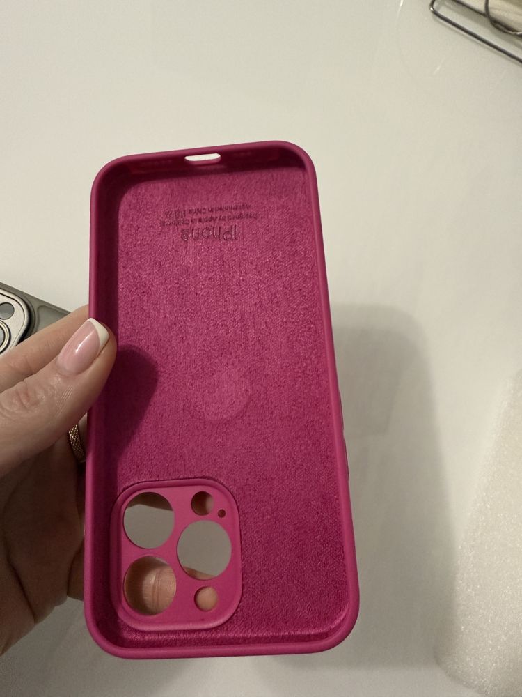 Чохли на iPhone 13 pro