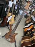 GMR Bassforce 5 - gitara basowa + POKROWIEC + PASEK