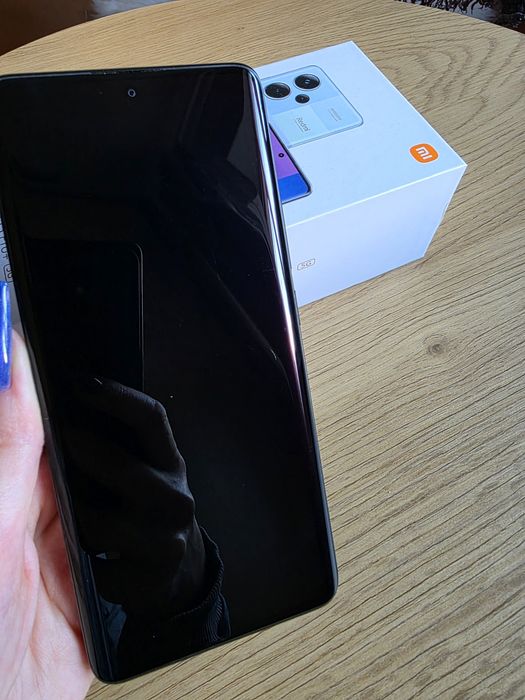 Продам Xiaomi Redmi Note 13 Pro Plus 5G