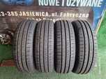 Opony letnie 185/65/15 Kumho Komplet Nowe 2024rok