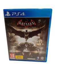 Gra PS4 Batman Arkham Kinght (wersja angielska)