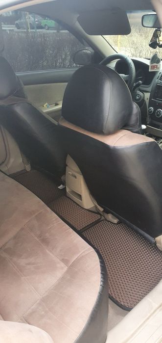 Новинка | Мега Знижки | Ева килимки ЕVA | EVO | ЕВА багажник та салон