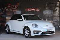 VW New Beetle Cabriolet 1.2 TSI Design