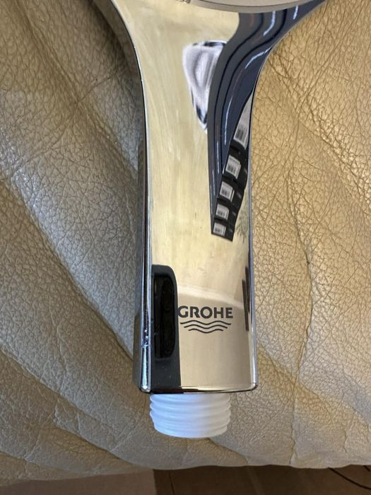 Grohe Vitalio Smartactiv 150, ручной душ