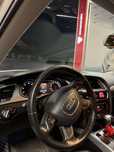 Audi A4 B8 2013r.