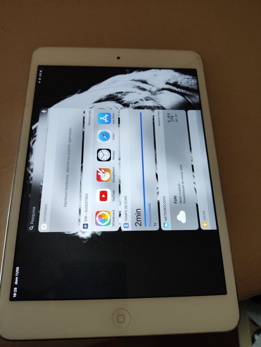 iPad mini 2 16 gb