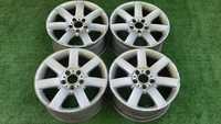 Felgi Aluminiowe 17" 5x120 BMW / Mini / Opel Insignia A / Saab 9-5 III