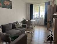 Do wynajęcia mieszkanie – ul. Dąbrowskiego | 52 m²