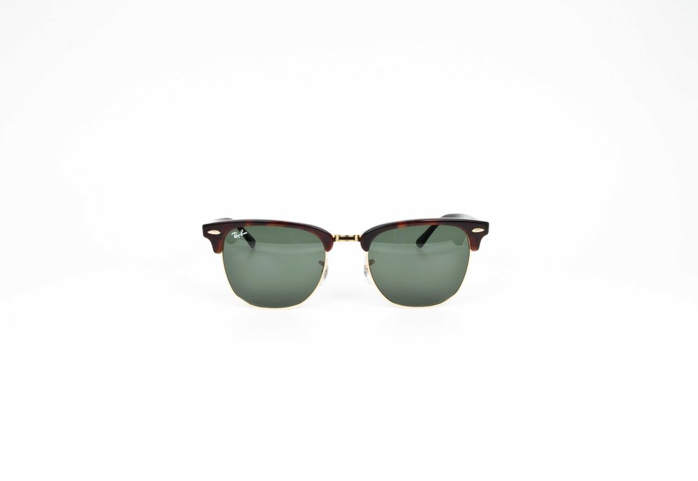 Ray Ban Оригинал Новые Clubmaster очки окуляри Поляризационные