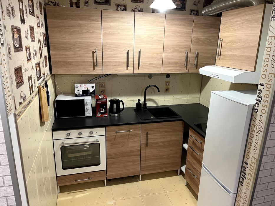 Umeblowane i wyposażone w Żaganiu 3 pokoje