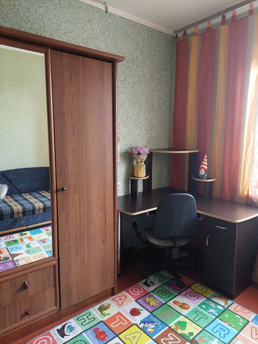 Солнечный 3х-комн. Аренда на длительный срок!