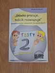Testy z matematyki do kl.2