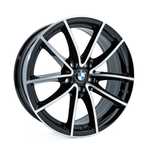 NOWE ORYGINALNE Felgi aluminiowe BMW 18" Seria 3 G20 G21 X3 G01 X4 G02